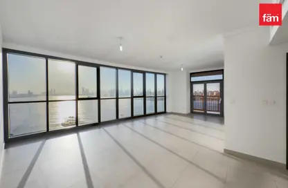 شقة - 3 غرف نوم - 1 حمام للايجار في دبي كريك ريزيدنس برج 3 شمال - Dubai Creek ريزيدنسز North - Dubai Creek ريزيدنسز - ميناء خور دبي (ذا لاجونز) - دبي