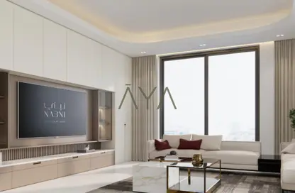 شقة - 2 غرف نوم - 3 حمامات للبيع في افينيو ريزيدنس 7 - افينيو ريزدنس - الفرجان - دبي