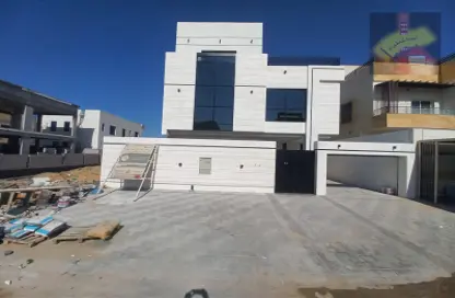 Villa - 5 Bedrooms - 7 Bathrooms for sale in Al Yasmeen 1 - Al Yasmeen - Ajman