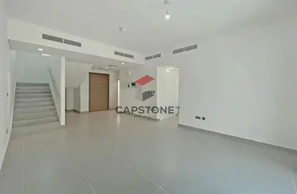Townhouse - 2 Bedrooms - 3 Bathrooms for rent in Noya 1 - Noya - Yas Island - Abu Dhabi