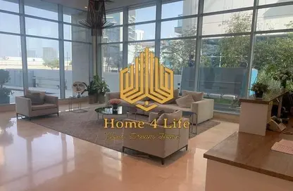 Apartment - 2 Bedrooms - 3 Bathrooms for sale in Oasis Residences - Shams Abu Dhabi - Al Reem Island - Abu Dhabi