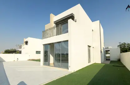 Villa - 4 Bedrooms - 4 Bathrooms for sale in Golf Links - EMAAR South - Dubai South (Dubai World Central) - Dubai Villa - 4 Bedrooms - 4 Bathrooms for sale in Golf Links - EMAAR South - Dubai South (Dubai World Central) - Dubai