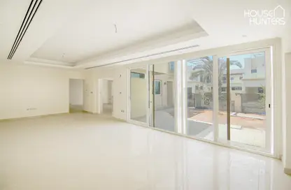 Villa - 4 Bedrooms - 4 Bathrooms for rent in Cluster 3 - The Sustainable City - Dubai