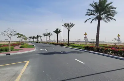 أرض - استوديو للبيع في تلال جبل علي - جبل علي - دبي