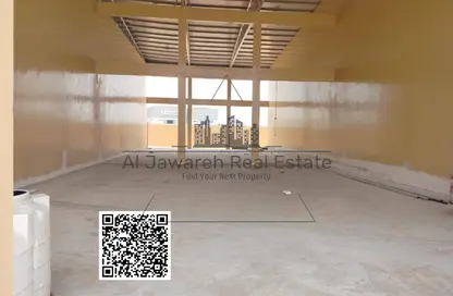 مستودع - استوديو - 1 حمام للايجار في المنطقة الصناعية 1 - منطقة الإمارات الصناعية الحديثة - أم القيوين