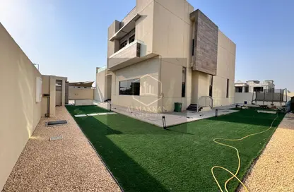 Villa - 5 Bedrooms - 7 Bathrooms for rent in Hoshi 1 - Hoshi - Al Badie - Sharjah