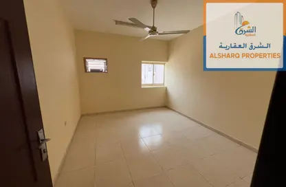Apartment - 1 Bedroom - 1 Bathroom for rent in Sheikh Jaber Al Sabah Street - Al Naimiya - Al Nuaimiya - Ajman