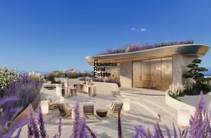 Apartment - 1 Bedroom - 2 Bathrooms for sale in Weybridge Gardens - Dubai Land Residence Complex - Dubai
