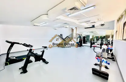 Apartment - 1 Bedroom - 2 Bathrooms for rent in Belle Vue Building - Al Warsan 4 - Al Warsan - Dubai