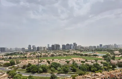Apartment - 1 Bedroom - 2 Bathrooms for sale in Elite Sports Residence 7 - Elite Sports Residence - Dubai Sports City - Dubai