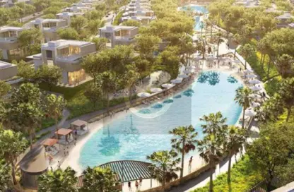 فيلا - 4 غرف نوم - 5 حمامات للبيع في ند الشبا جاردنز المرحله الرابعه - ند الشبا 1 - ند الشبا - دبي