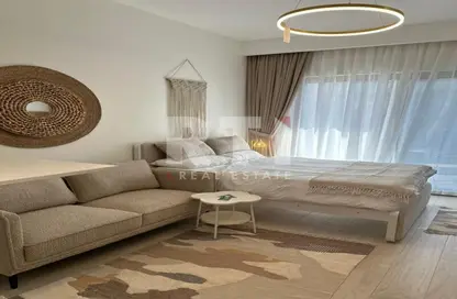 Apartment - Studio - 1 Bathroom for sale in AZIZI Pearl - Al Furjan - Dubai