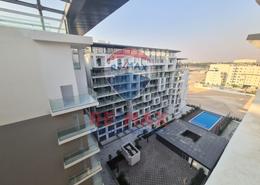 Apartment - 2 bedrooms - 2 bathrooms for sale in Oasis 1 - Oasis Residences - Masdar City - Abu Dhabi