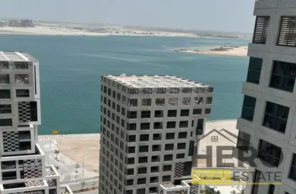 Apartment - Studio - 1 Bathroom for sale in Pixel - Makers District - Al Reem Island - Abu Dhabi