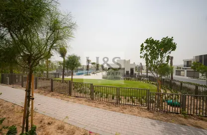 Villa - 4 Bedrooms - 5 Bathrooms for sale in Tilal Al Furjan - Al Furjan - Dubai