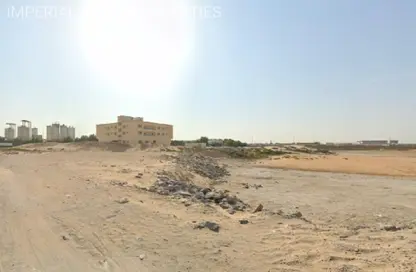 أرض - استوديو للبيع في الجرف الصناعية 2 - الجرف الصناعية - عجمان