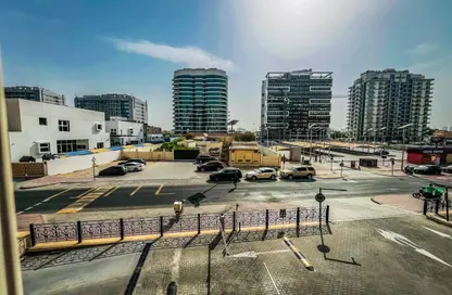 شقة - غرفة نوم - 1 حمام للايجار في البرج الأسباني - مدينة دبي الرياضية - دبي