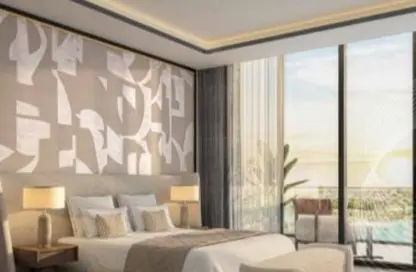 شقة - 1 حمام للبيع في أزيزي فينيسيا 8 - عزيزي فينيسيا - دبي الجنوب (مركز دبي العالمي) - دبي شقة - 1 حمام للبيع في أزيزي فينيسيا 8 - عزيزي فينيسيا - دبي الجنوب (مركز دبي العالمي) - دبي