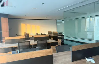 Office Space - Studio - 1 Bathroom for rent in Fortune Tower - JLT Cluster C - Jumeirah Lake Towers - Dubai Office Space - Studio - 1 Bathroom for rent in Fortune Tower - JLT Cluster C - Jumeirah Lake Towers - Dubai