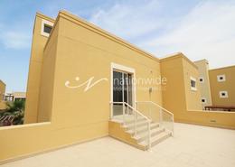 Villa - 4 bedrooms - 5 bathrooms for sale in Yasmin Community - Al Raha Gardens - Abu Dhabi
