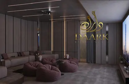 شقة - 2 غرف نوم - 3 حمامات للبيع في عزيزي ميلان - سيتي أوف أرابيا - دبي