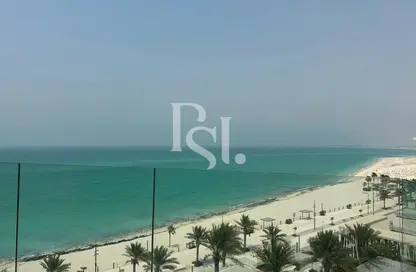 Apartment - 2 Bedrooms - 2 Bathrooms for sale in Mamsha Al Saadiyat - Saadiyat Cultural District - Saadiyat Island - Abu Dhabi