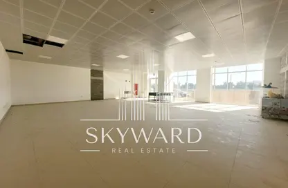 متجر - استوديو - 5 حمامات للايجار في مدينة خليفة أ - مدينة خليفة - أبوظبي