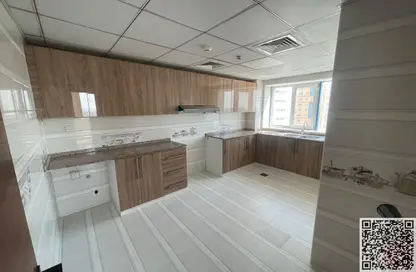Apartment - 3 Bedrooms - 2 Bathrooms for rent in Al Naemiya Tower 3 - Al Naemiya Towers - Al Nuaimiya - Ajman