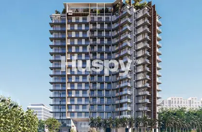 شقة - 1 حمام للبيع في إليفيت من بريسكوت - ارجان - دبي شقة - 1 حمام للبيع في إليفيت من بريسكوت - ارجان - دبي