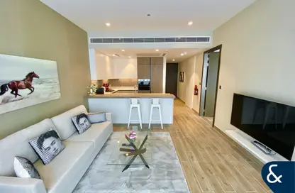 Apartment - 1 Bedroom - 2 Bathrooms for sale in Jumeirah Living Marina Gate - Marina Gate - Dubai Marina - Dubai
