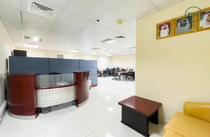 مكتب - استوديو للايجار في HDS  برج - (JLT) مجمع F - أبراج بحيرة الجميرا - دبي