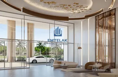 Apartment - 1 Bathroom for sale in Sky Hills Residence - Al Barsha South - Al Barsha - Dubai