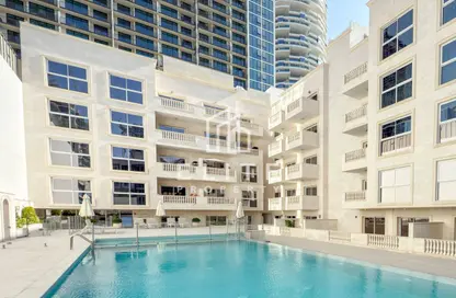 Apartment - 1 Bedroom - 2 Bathrooms for rent in Mayas Geneva - District 14 - Jumeirah Village Circle - Dubai