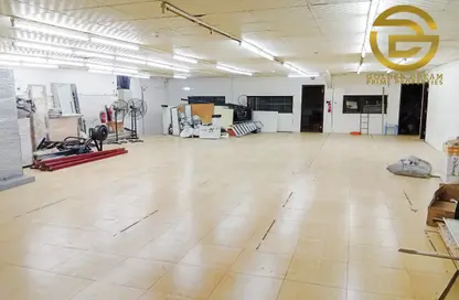Warehouse - Studio - 2 Bathrooms for rent in Al Quoz Industrial Area 3 - Al Quoz Industrial Area - Al Quoz - Dubai