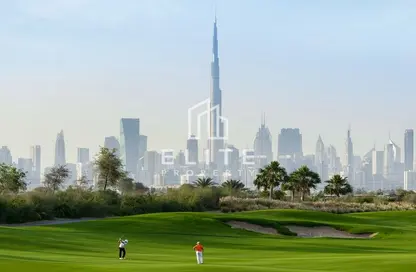 شقة - 3 غرف نوم - 3 حمامات للبيع في برج Park Horizon 2 - بارك هورايزون - دبي هيلز استيت - دبي