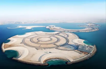 Water View image for: Land - Studio for sale in Al Marjan Island - Ras Al Khaimah, Image 1