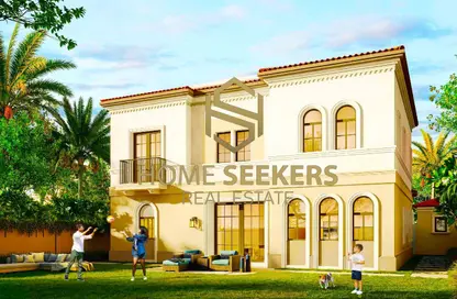 تاون هاوس - 3 غرف نوم - 4 حمامات للبيع في توليدو - مدينة زايد (مدينة خليفة ج) - مدينة خليفة - أبوظبي