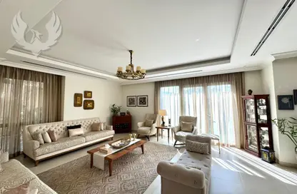 Villa - 3 Bedrooms for sale in Villa Lantana 1 - Villa Lantana - Dubai Science Park - Dubai