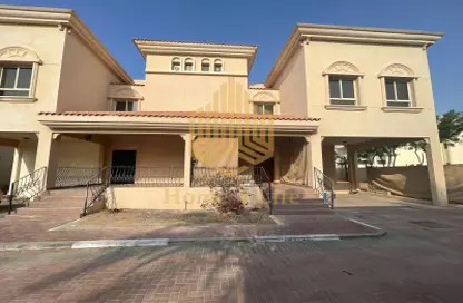 مجمع سكني - 4 غرف نوم - 6 حمامات للبيع في مدينة شخبوط - أبوظبي