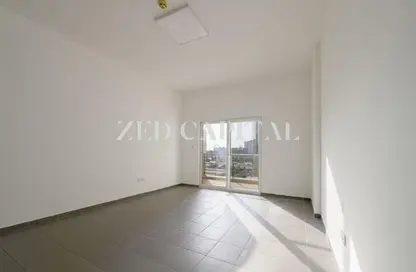 Apartment - 1 Bedroom - 2 Bathrooms for sale in Indigo Tower - Dubai Land Residence Complex - Dubai
