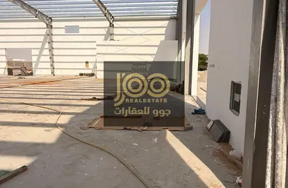 Warehouse - Studio - 1 Bathroom for rent in Umm Al Thuoob - Umm Al Quwain