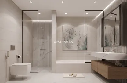 Villa - 4 Bedrooms - 6 Bathrooms for sale in Residential District - Dubai South (Dubai World Central) - Dubai