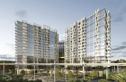 شقة - 2 غرف نوم - 3 حمامات للبيع في إكسبو سيتي مانجروف ريزيدنس - اكسبو سيتي - دبي