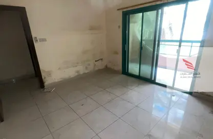 Apartment - 2 Bedrooms - 2 Bathrooms for rent in Al Rashidiya Towers - Al Rashidiya - Ajman Downtown - Ajman