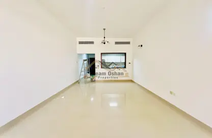 Apartment - Studio - 1 Bathroom for rent in Dubai Silicon Oasis - Dubai