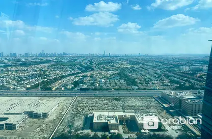 Water View image for: Apartment - 2 Bedrooms - 3 Bathrooms for sale in Armada Tower 3 - Lake Elucio - Jumeirah Lake Towers - Dubai, Image 1