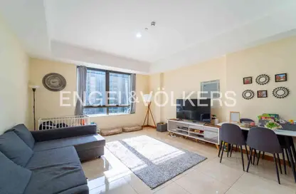 Apartment - 2 Bedrooms - 3 Bathrooms for sale in Al Murad Tower - Al Barsha 1 - Al Barsha - Dubai