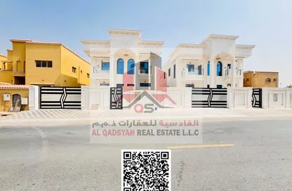 Villa - 5 Bedrooms - 7 Bathrooms for sale in Al Rawda 2 Villas - Al Rawda 2 - Al Rawda - Ajman