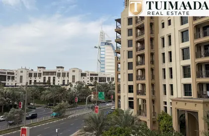 شقة - 2 غرف نوم - 3 حمامات للبيع في رحال 1 - مدينة جميرا ليفينج - أم سقيم - دبي