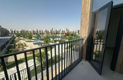 تاون هاوس - 3 غرف نوم - 4 حمامات للايجار في مدن الرنيم 1 - مودون - دبي